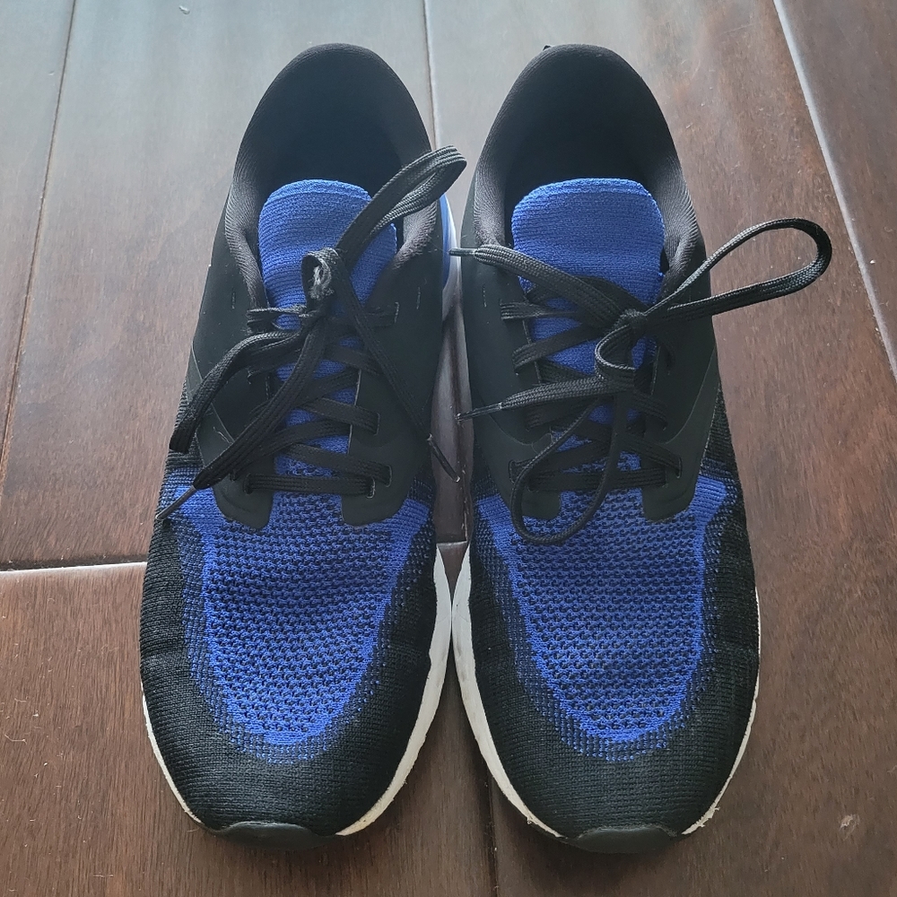 Nike odyssey react sneakers - men
